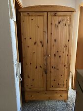 Massiv holz kinderschrank gebraucht kaufen  Karlsruhe