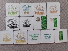 Versch bierdeckel cunewalder gebraucht kaufen  Coburg