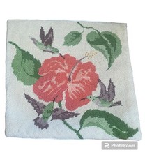 Vintage needlepoint cushion for sale Vintage needlepoint cushion for sale  ILFORD