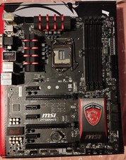 Msi z97 gaming for sale  NEWCASTLE UPON TYNE