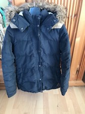 Daunenwinterjacke gr . gebraucht kaufen  Rehlingen-Siersburg