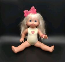 Mattel lil miss gebraucht kaufen  Heide