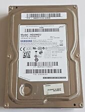 250 GB SATA Samsung Spinpoint HD256GJ 7200rpm 16MB HDD 3.5" intern Festplatte, usado comprar usado  Enviando para Brazil