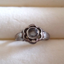 Ring silber 835 gebraucht kaufen  Hof