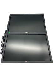 LOTE DE 2! Monitor LCD Dell G2210T 680 x 1050 16:10 VGA/DVI sem suportes comprar usado  Enviando para Brazil