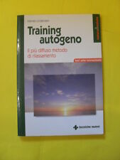 Lindemann training autogeno usato  Sesto San Giovanni