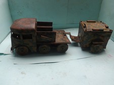 Rare camion militaire d'occasion  Ifs