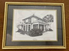 International lithograph home for sale  Janesville