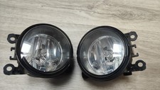 focus front fog lights for sale  HUDDERSFIELD
