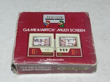 game watch nintendo comprar usado game watch nintendo comprar usado Enviando para Brazil