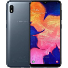 Smartphone Samsung Galaxy A10 Duo 32Gb Noir comprar usado  Enviando para Brazil