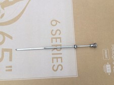 Dipstick vintage chrome for sale  ILKESTON