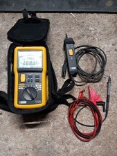 megohmmetre d'occasion megohmmetre d'occasion  Fayence