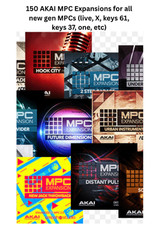 117 akai mpc for sale  LONDON