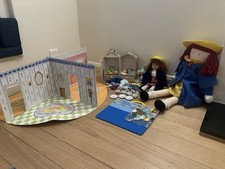 Colecionáveis Madeline comprar usado  Enviando para Brazil