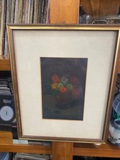 Quadro olio tela usato  Sassari