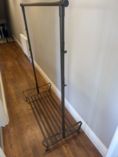 Three ikea clothes for sale  REIGATE