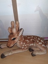 Deer soft toy for sale  NOTTINGHAM