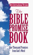 Bible promise book for sale  Montgomery