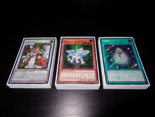 Yugioh complete card for sale  Houston