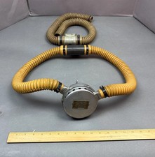 Vintage EUA Mergulhadores CO.-Aqua-Lung Mangueira Dupla Regulador de Mergulho-Super C@@L! comprar usado Vintage EUA Mergulhadores CO.-Aqua-Lung Mangueira Dupla Regulador de Mergulho-Super C@@L! comprar usado  Enviando para Brazil