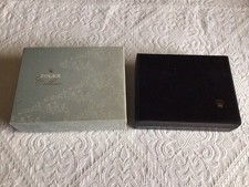 Scatola vintage box usato  Italia