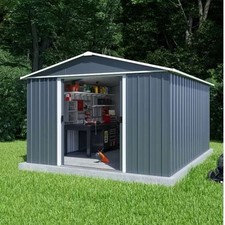 Yardmaster 10ft 13ft for sale  STRATFORD-UPON-AVON
