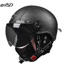 Casco moto scooter usato  Italia