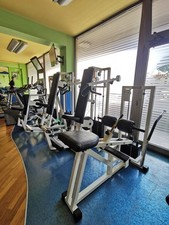 technogym attrezzi usato technogym attrezzi usato Prato