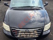Chrysler voyager mk3 for sale  BIRCHINGTON