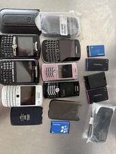 Lotto telefoni blackberry usato  Milano
