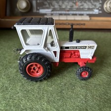 David brown 1412 gebraucht kaufen  Wallenhorst