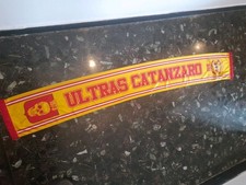 Ultras catanzaro scarf d'occasion  Expédié en Belgium