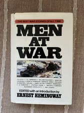 Men war best for sale  San Jose