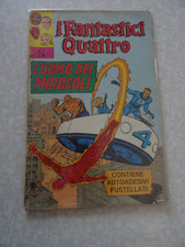 Fantastici quattro 200 usato  Aicurzio