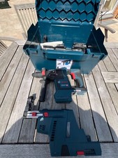 Bosch gbh 18v gebraucht kaufen  Hamburg