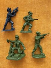 Soldatini toy soldiers usato  Palermo