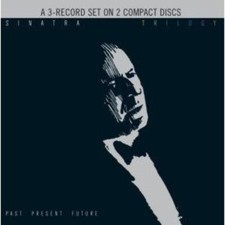 Frank sinatra trilogy for sale  STOCKPORT