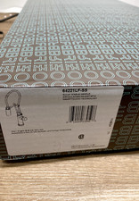 Brizo smarttouch pull d'occasion  Expédié en Belgium