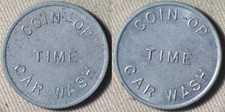 Token vintage coin for sale  Belleville