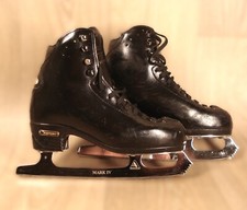 Risport ice skates for sale  YORK