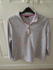 Joules stripe bee for sale  DRIFFIELD