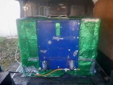 500 litre hot for sale  BOURNEMOUTH