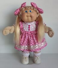 Vintage 1984 cabbage for sale  Tustin