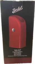 Berkel ceppo coltelli usato  Villadossola