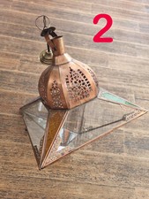 Lanterna orientale lampada usato  Diano San Pietro