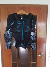 Protektorenweste jacke neal gebraucht kaufen  Oelde