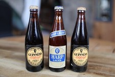 Miniature harp lager for sale  ISLE OF SKYE