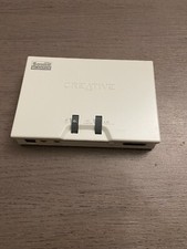 Creative labs usb d'occasion  Le Haillan
