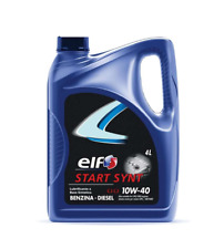 Elf start synt usato  Modugno